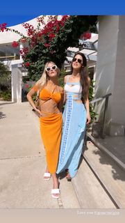 Joy Corrigan feet photo thumbnail