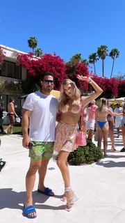 Joy Corrigan feet photo thumbnail