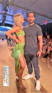 Joy Corrigan feet photo thumbnail