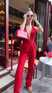 Joy Corrigan feet photo thumbnail