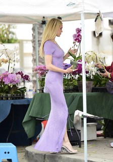 Joy Corrigan feet photo thumbnail