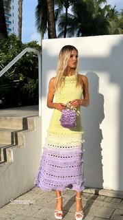 Joy Corrigan feet photo thumbnail