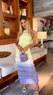 Joy Corrigan feet photo thumbnail