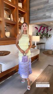 Joy Corrigan feet photo thumbnail