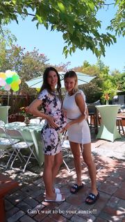 Joy Corrigan feet photo thumbnail