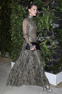 Joy Corrigan feet photo thumbnail