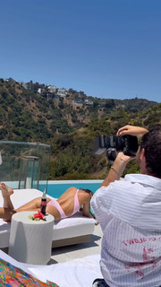 Joy Corrigan feet photo thumbnail