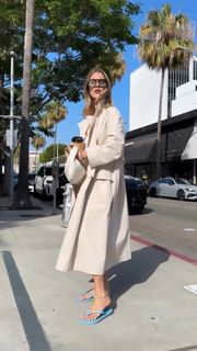 Joy Corrigan feet photo thumbnail