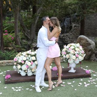 Joy Corrigan feet photo thumbnail