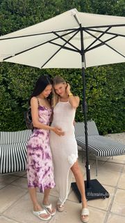 Joy Corrigan feet photo thumbnail