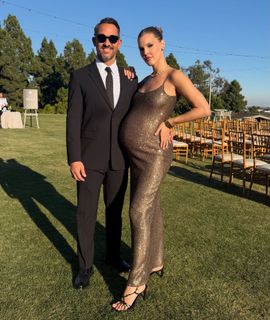 Joy Corrigan feet photo thumbnail