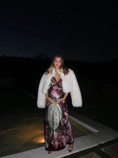 Joy Corrigan feet photo 11