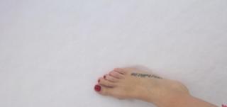 Joy Esther feet photo 19