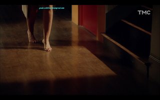 Joy Esther feet photo 6