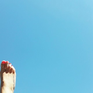 Joy Esther feet photo 18