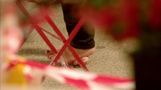Joy Esther feet photo 12