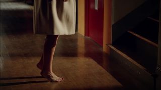 Joy Esther feet photo 7