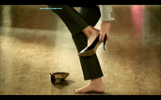Joy Esther feet photo 5
