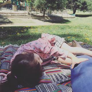 Joy Osmanski feet photo 8