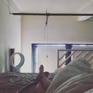 Joy Osmanski feet photo 3