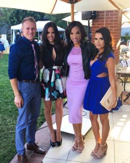 Joy Taylor feet photo thumbnail