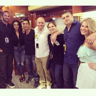 Joy Taylor feet photo thumbnail
