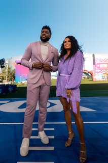 Joy Taylor feet photo thumbnail