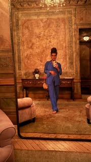 Joy Taylor feet photo thumbnail