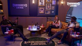 Joy Taylor feet photo thumbnail