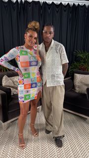 Joy Taylor feet photo thumbnail