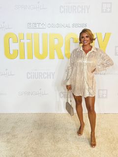 Joy Taylor feet photo thumbnail