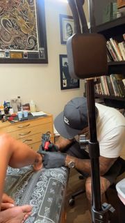 Joy Taylor feet photo thumbnail