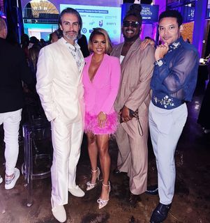 Joy Taylor feet photo thumbnail