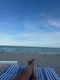 Joy Taylor feet photo 14