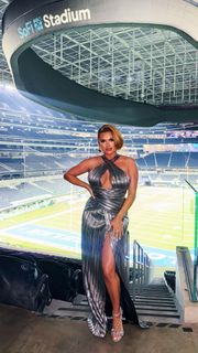 Joy Taylor feet photo 13