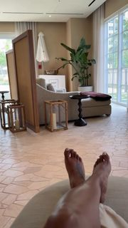 Joy Taylor feet photo 19