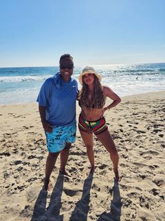Joy Taylor feet photo 13