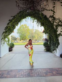 Joy Taylor feet photo 7