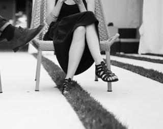 Joy Williams feet photo 12