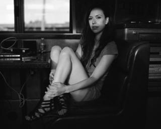 Joy Williams feet photo 11