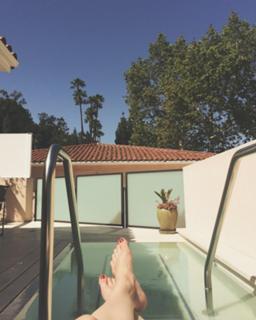 Joy Williams feet photo 7