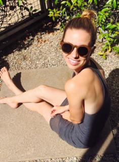 Joy Williams feet photo 3