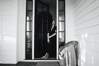 Joy Williams feet photo 2