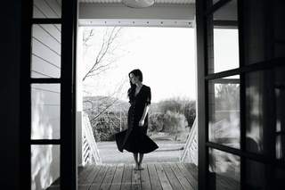 Joy Williams feet photo 1