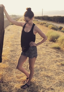 Joy Williams feet photo 14