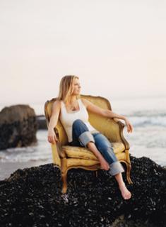 Joy Williams feet photo 1