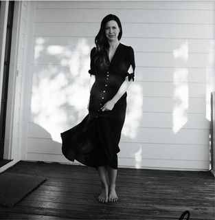 Joy Williams feet photo 13