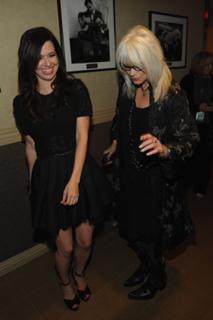 Joy Williams feet photo 6