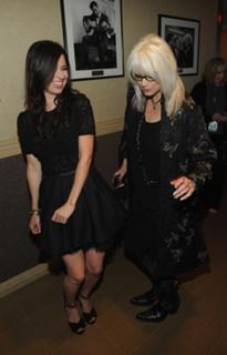 Joy Williams feet photo 5