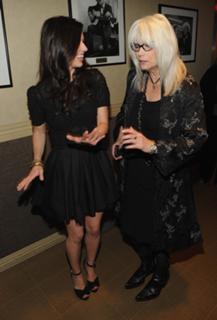 Joy Williams feet photo 4